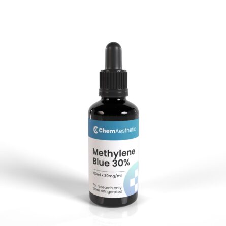 Methylene Blue — 30% Solution (100mL)