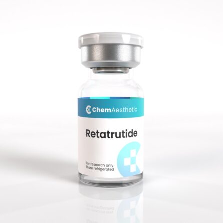 Retatrutide — 30mg Vial kit